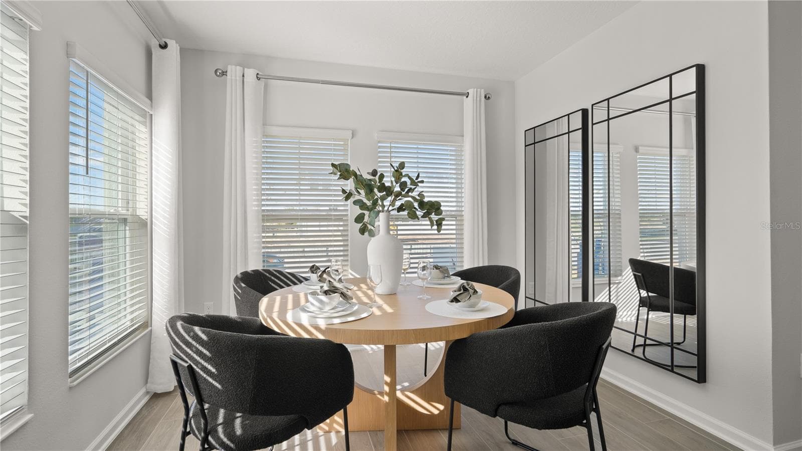 Dining - 6571 EASTWOOD CROSS DR, ORLANDO