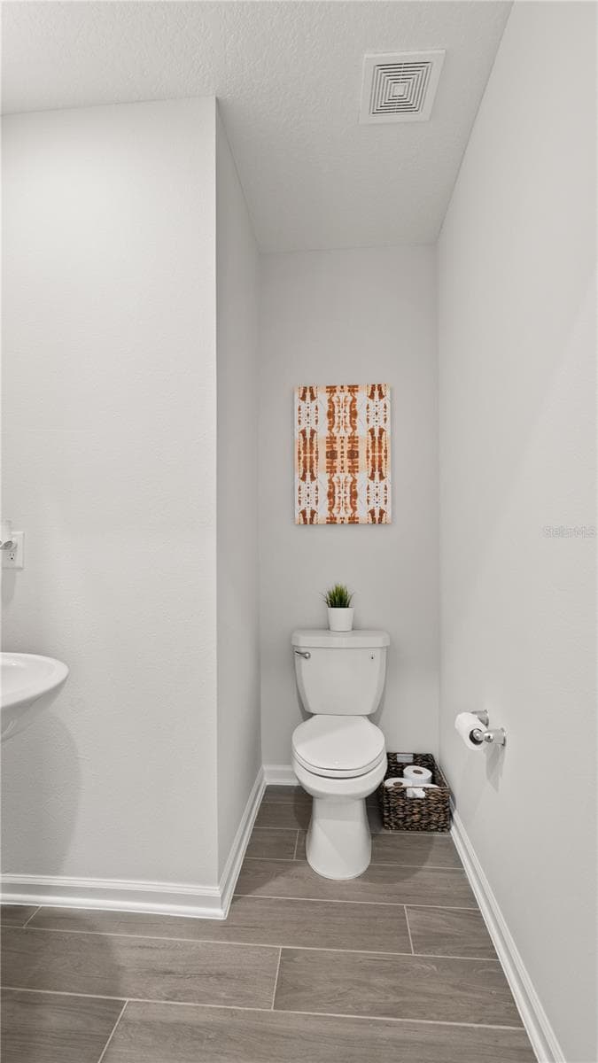 Powder Room - 6571 EASTWOOD CROSS DR, ORLANDO