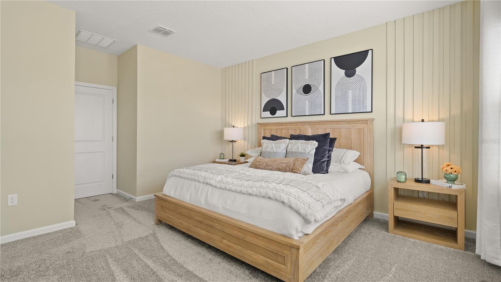 Primary Bed - 6571 EASTWOOD CROSS DR, ORLANDO