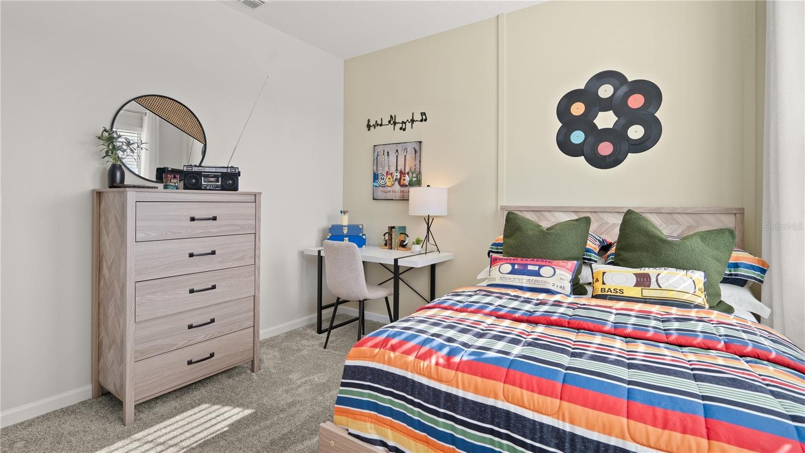Bed 2 - 6571 EASTWOOD CROSS DR, ORLANDO
