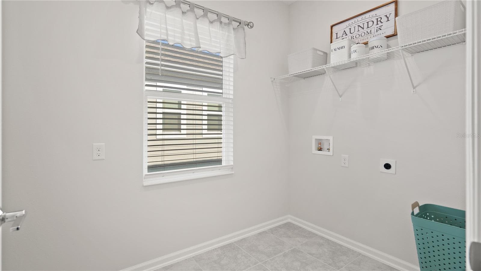 Laundry - 6571 EASTWOOD CROSS DR, ORLANDO