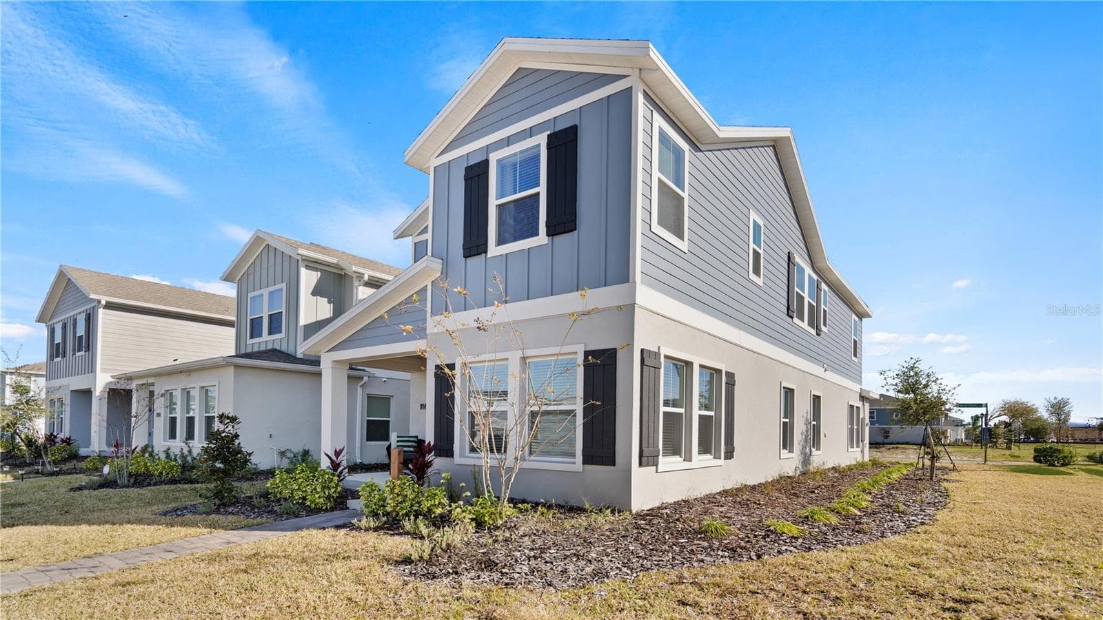 Right Front - 6571 EASTWOOD CROSS DR, ORLANDO