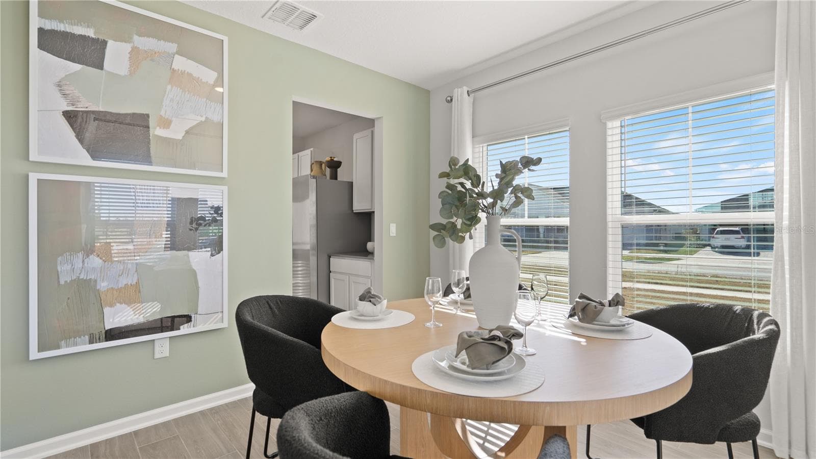Dining - 6571 EASTWOOD CROSS DR, ORLANDO