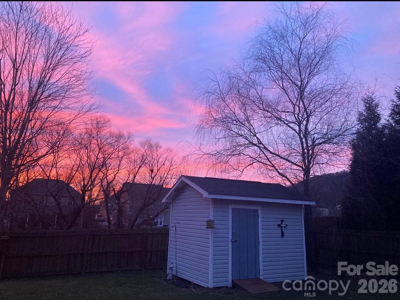 Natural beauty captured by the owners - Fletcher