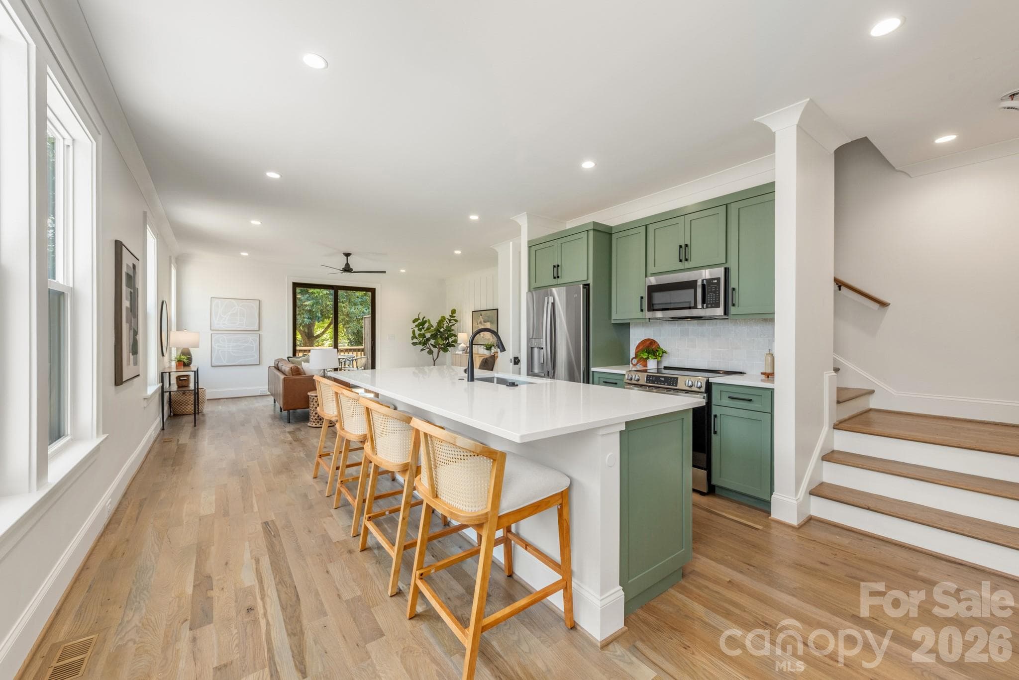 532 Campus Kitchen - Charlotte