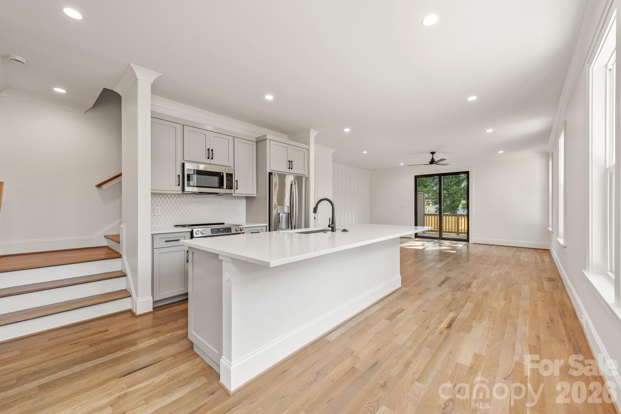 530 Campus Kitchen - Charlotte