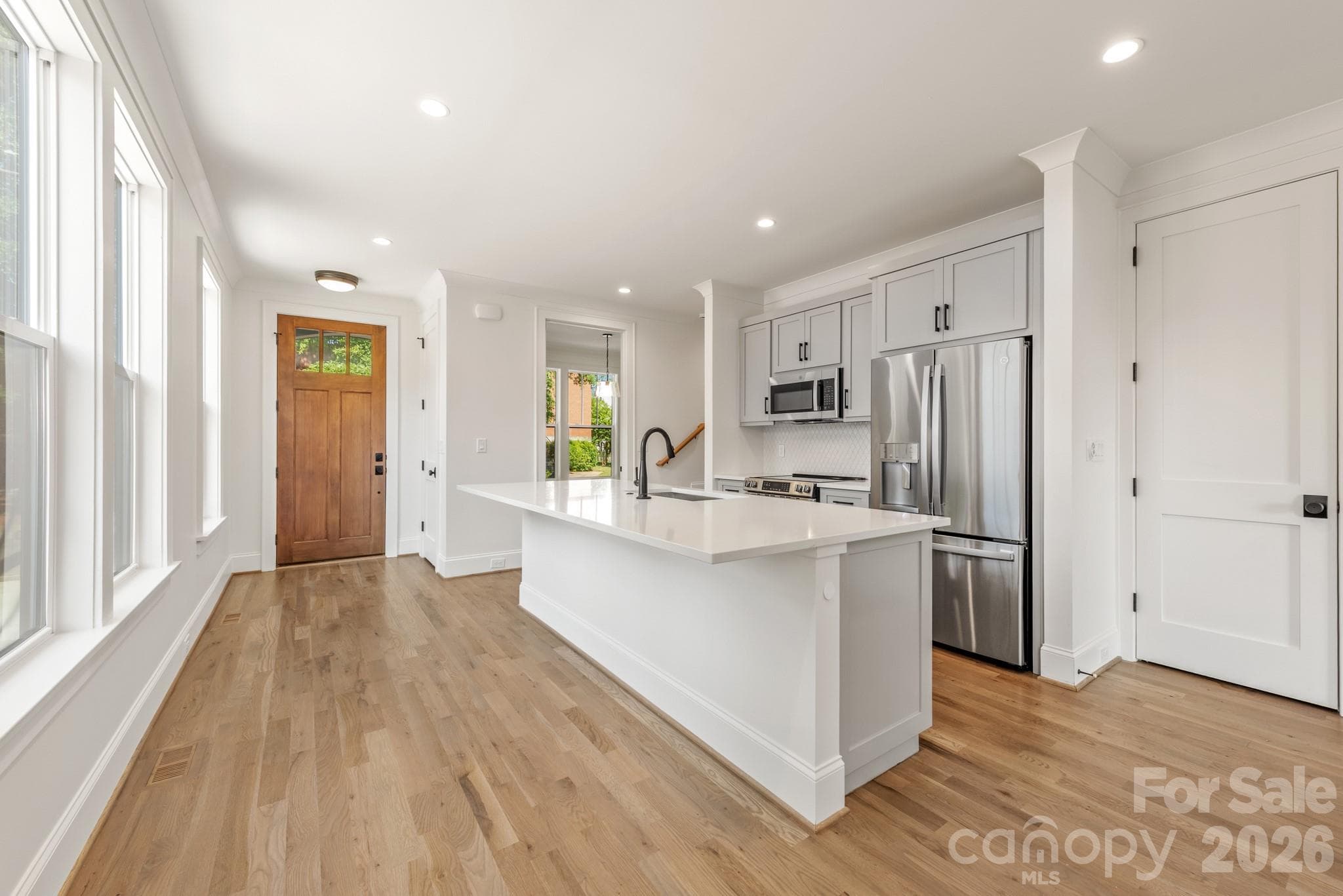 530 Campus Kitchen - Charlotte