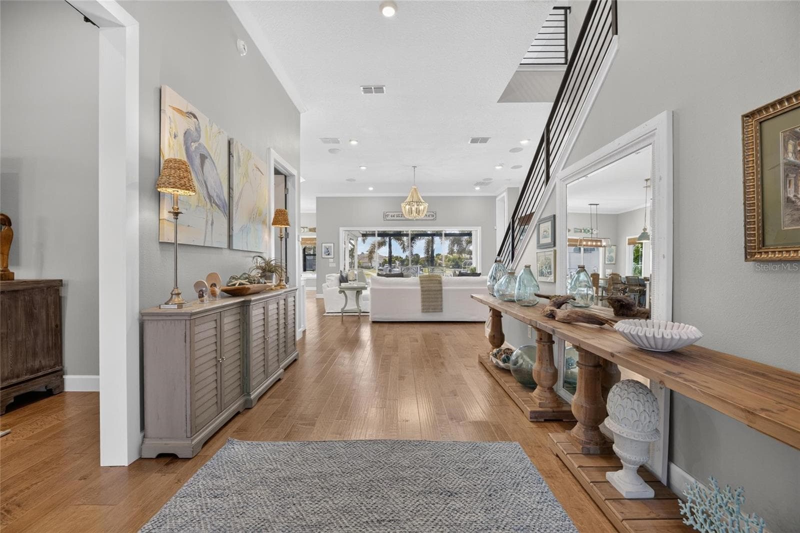 Single Family Residence at 825 MANNS HARBOR DR, APOLLO BEACH, photo 13 of 100