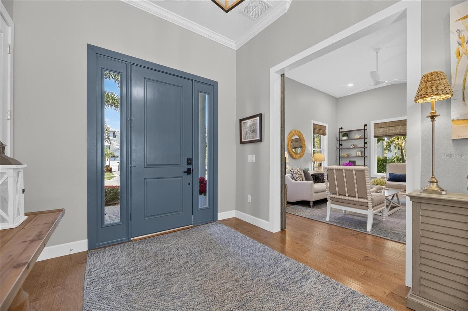 Single Family Residence at 825 MANNS HARBOR DR, APOLLO BEACH, photo 14 of 100