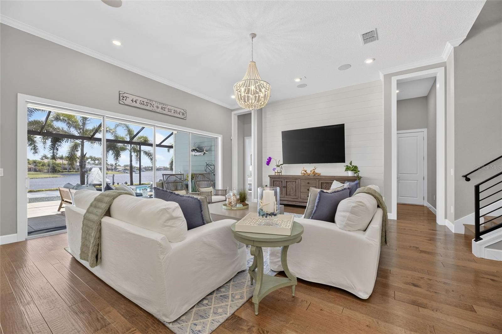 Single Family Residence at 825 MANNS HARBOR DR, APOLLO BEACH, photo 19 of 100