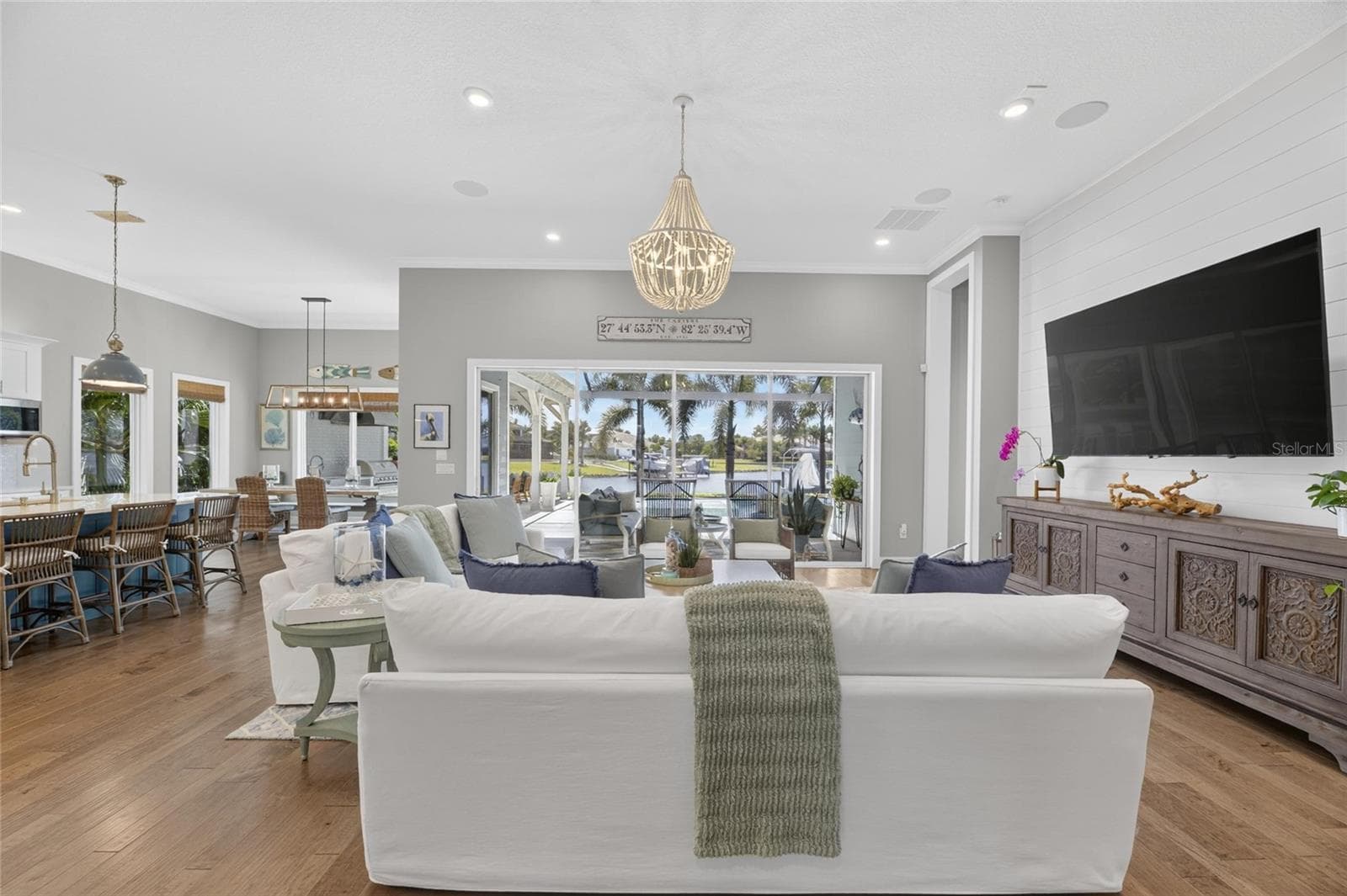 Single Family Residence at 825 MANNS HARBOR DR, APOLLO BEACH, photo 21 of 100
