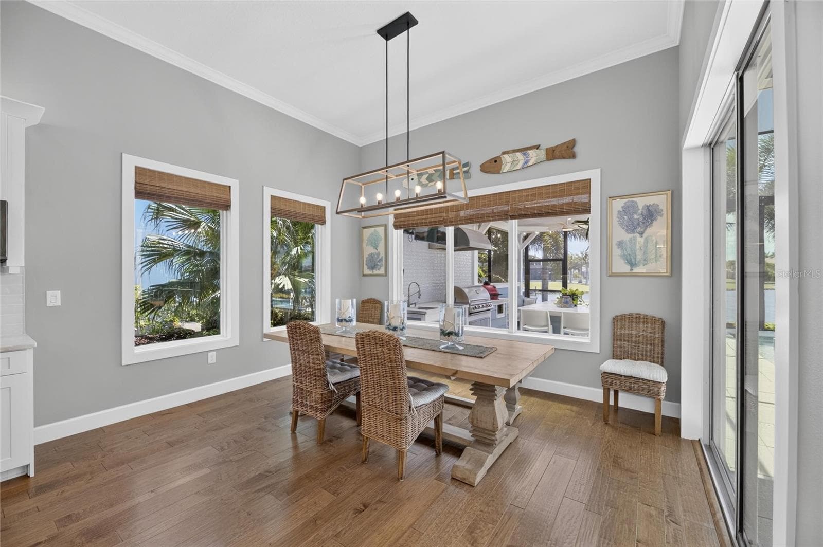 Single Family Residence at 825 MANNS HARBOR DR, APOLLO BEACH, photo 34 of 100