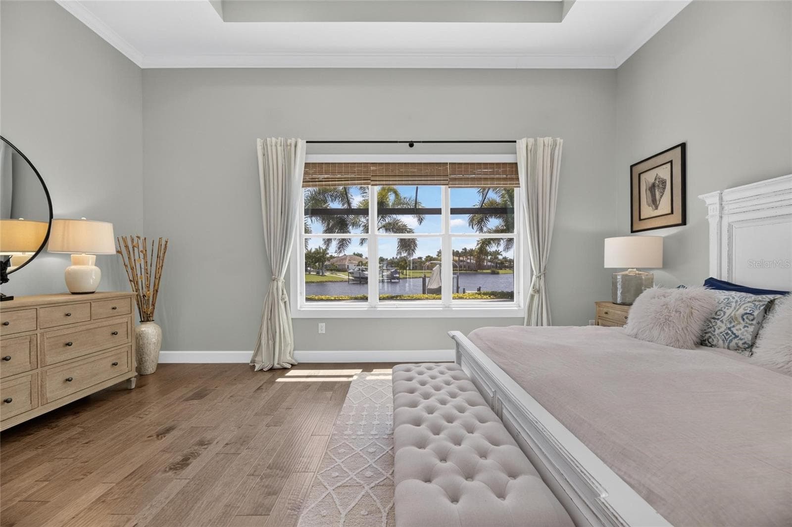 Single Family Residence at 825 MANNS HARBOR DR, APOLLO BEACH, photo 38 of 100