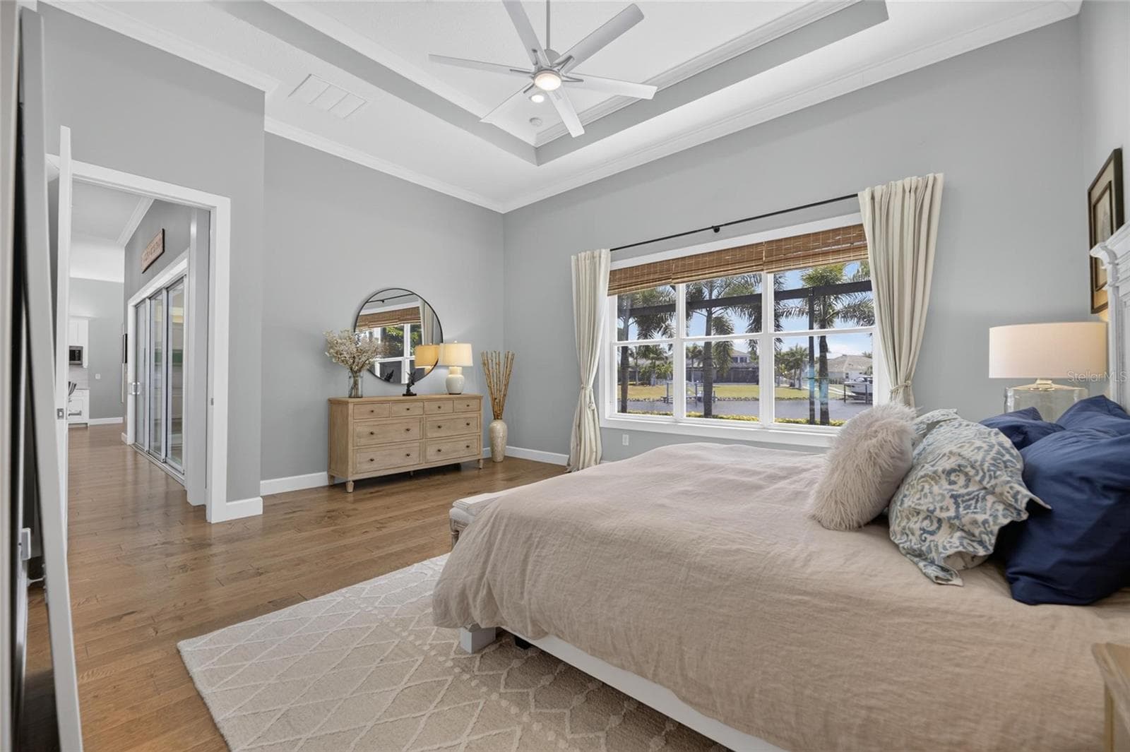 Single Family Residence at 825 MANNS HARBOR DR, APOLLO BEACH, photo 40 of 100
