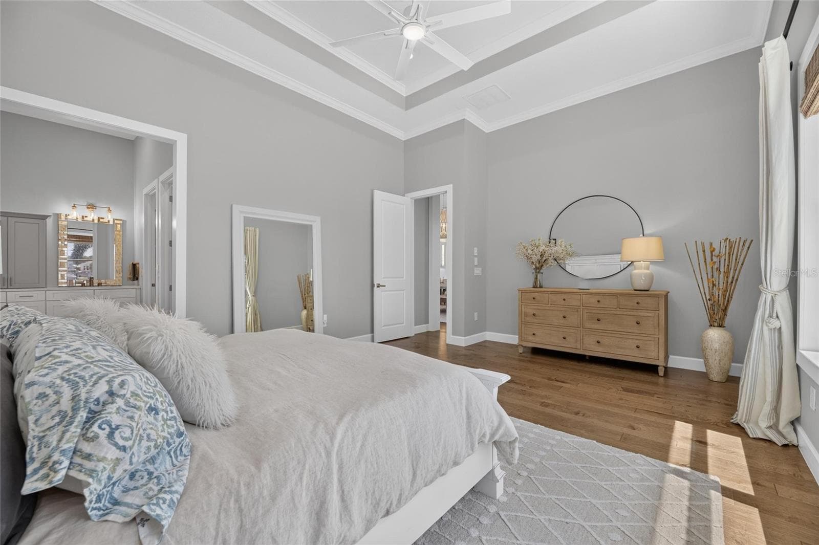 Single Family Residence at 825 MANNS HARBOR DR, APOLLO BEACH, photo 41 of 100