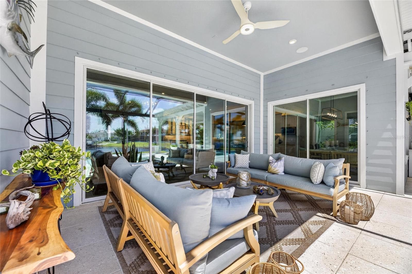 Single Family Residence at 825 MANNS HARBOR DR, APOLLO BEACH, photo 58 of 100