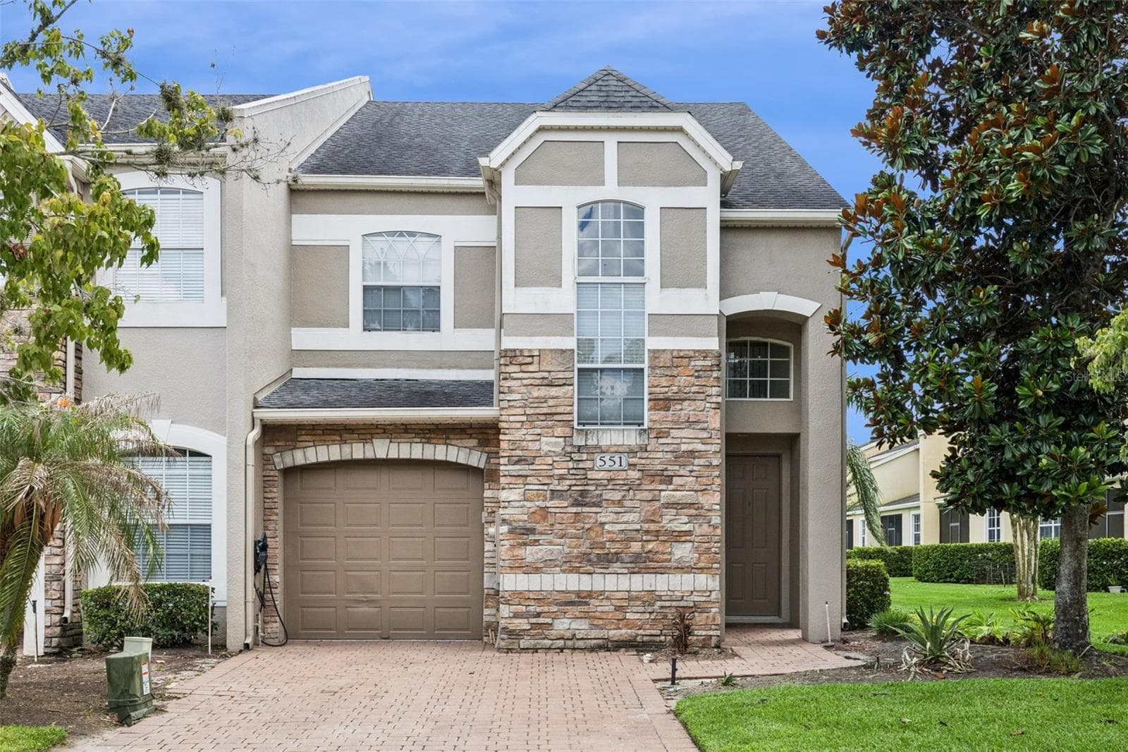551 TERRACE SPRING DR