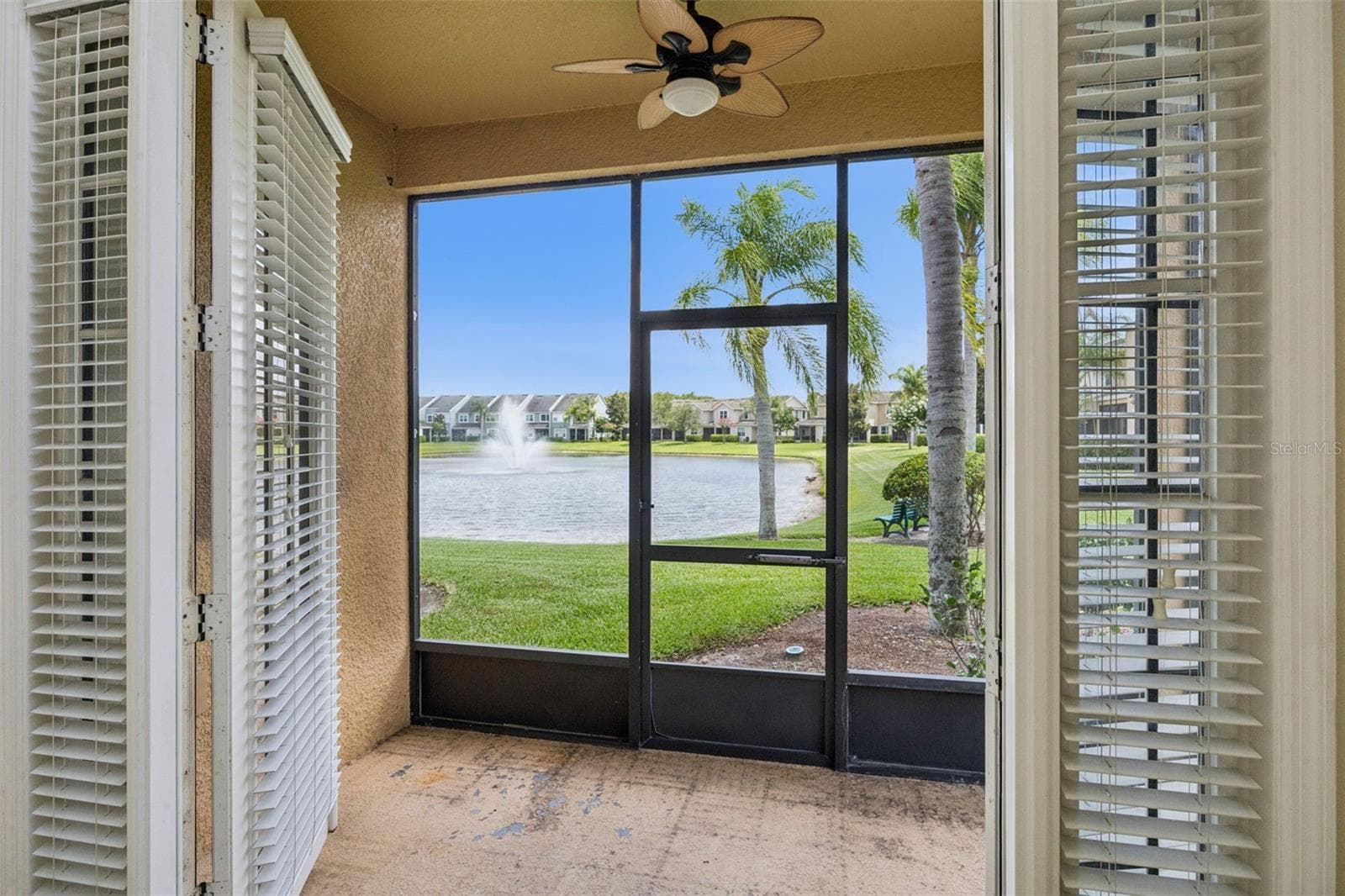 Townhouse at 551 TERRACE SPRING DR, ORLANDO, photo 10 of 41