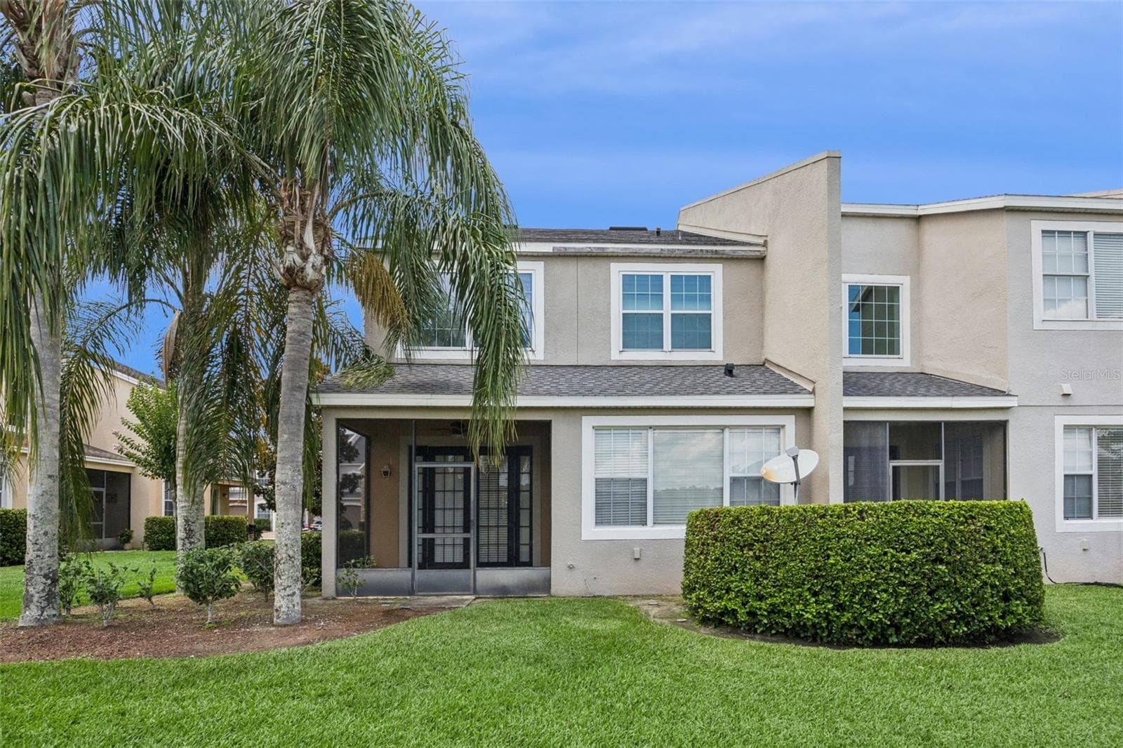 Townhouse at 551 TERRACE SPRING DR, ORLANDO, photo 31 of 41