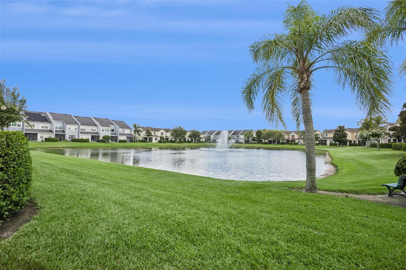 Townhouse at 551 TERRACE SPRING DR, ORLANDO, photo 32 of 41