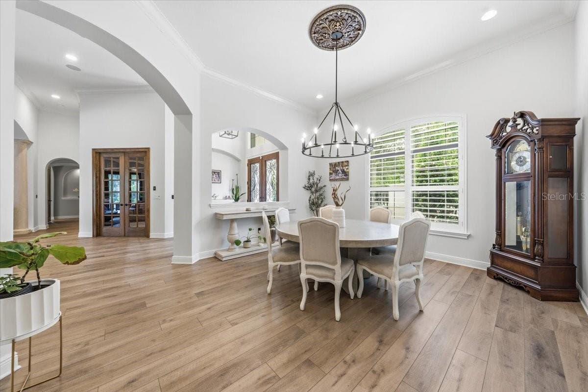 Single Family Residence at 16303 DUNLINDALE DR, LITHIA, photo 6 of 69