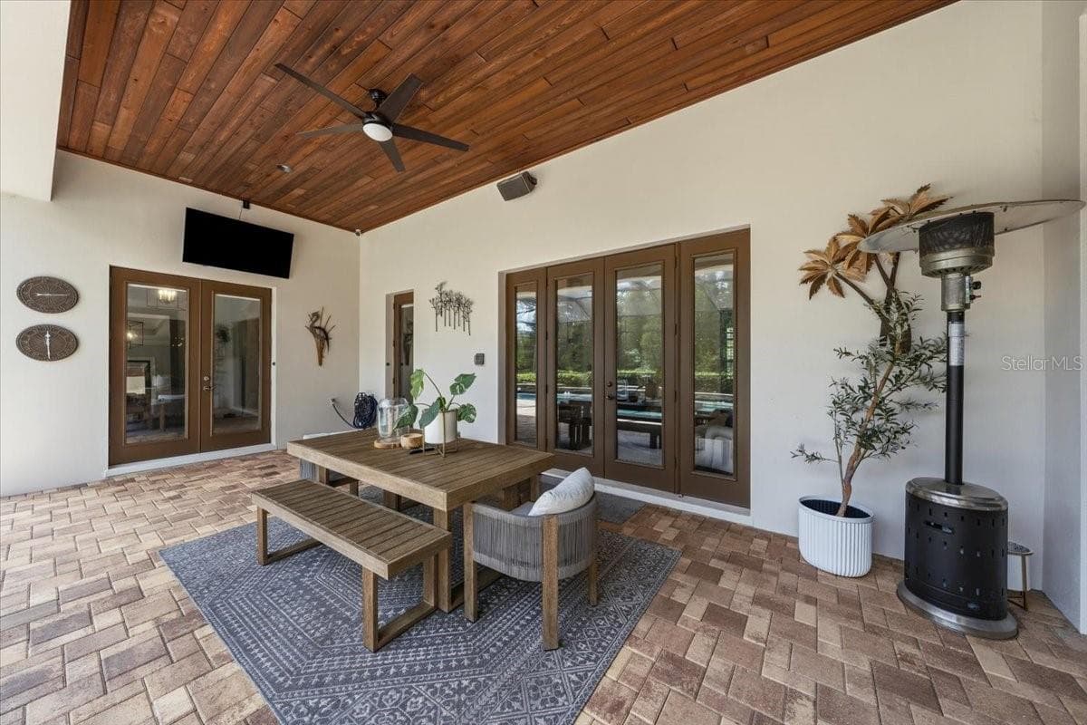 Single Family Residence at 16303 DUNLINDALE DR, LITHIA, photo 58 of 69