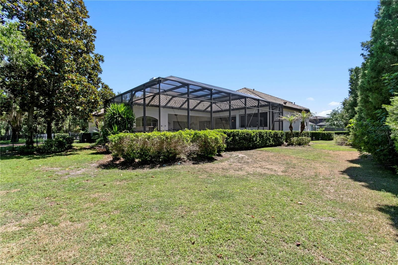 Single Family Residence at 16303 DUNLINDALE DR, LITHIA, photo 63 of 69