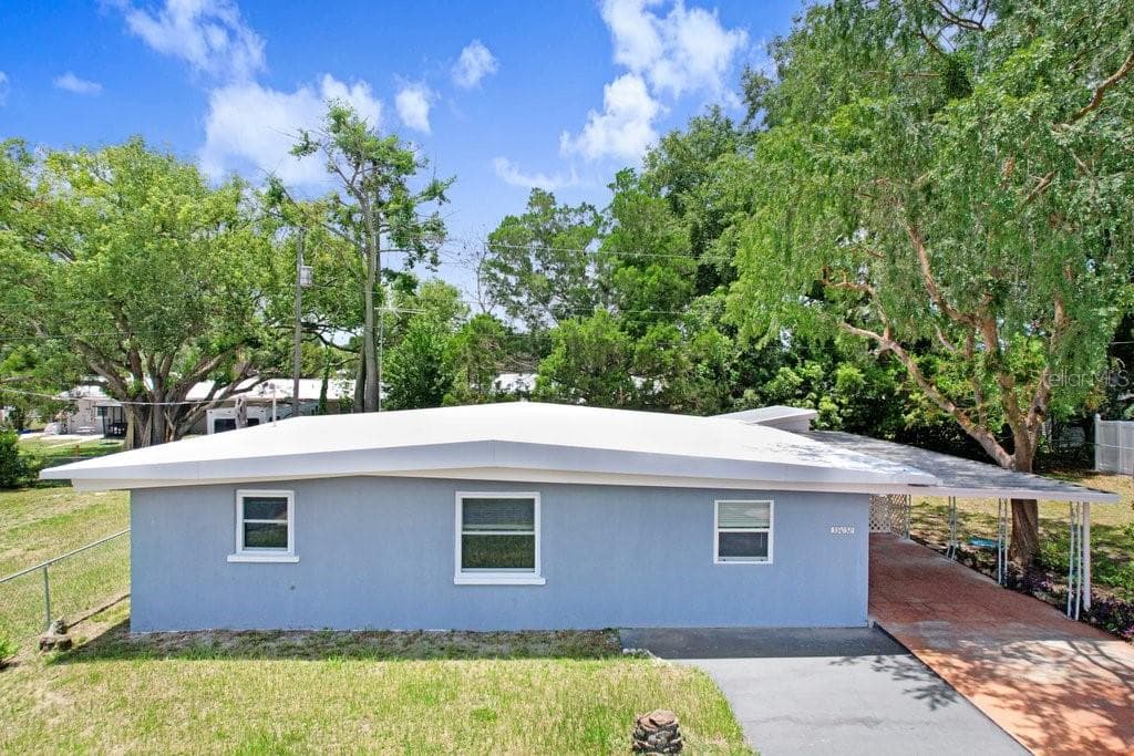 Single Family Residence at 39038 HEATH DR, ZEPHYRHILLS, photo 2 of 29
