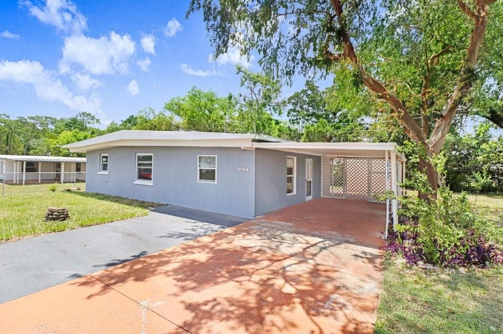 Single Family Residence at 39038 HEATH DR, ZEPHYRHILLS, photo 4 of 29