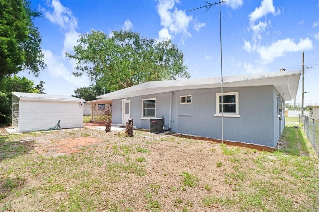 Single Family Residence at 39038 HEATH DR, ZEPHYRHILLS, photo 21 of 29