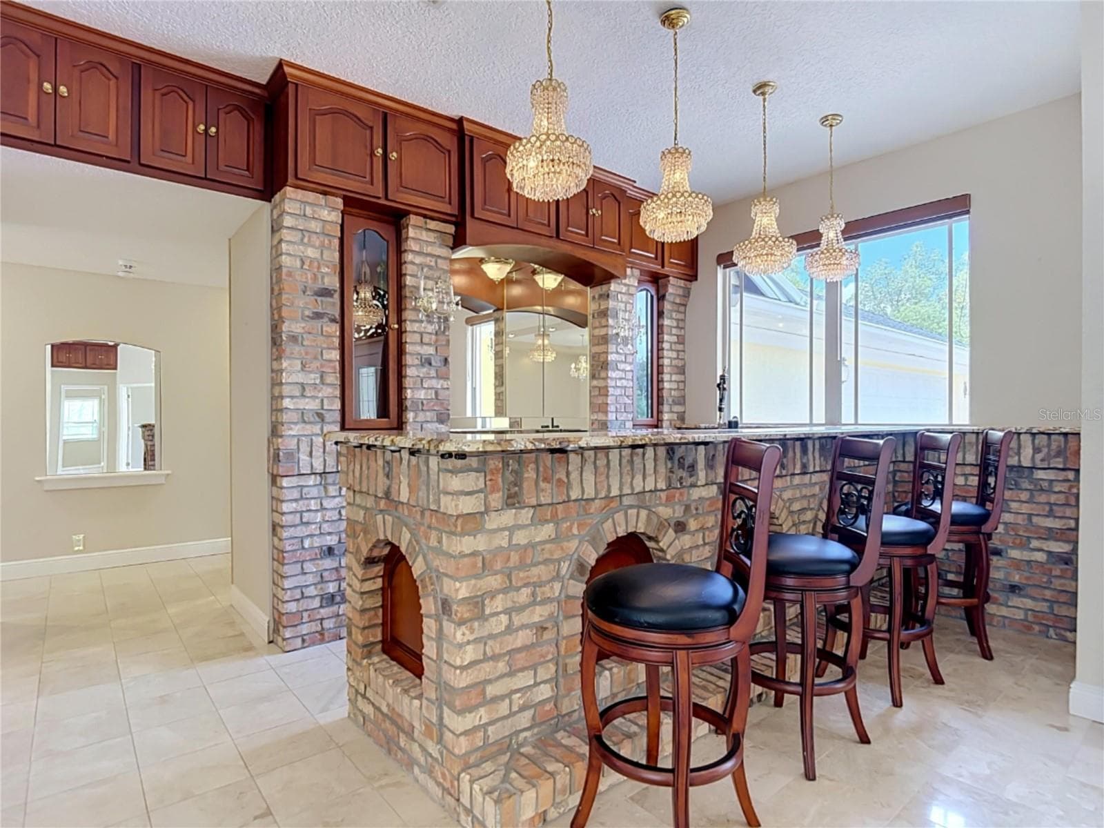 Single Family Residence at 9433 WILDERNESS TRL, WEEKI WACHEE, photo 8 of 42