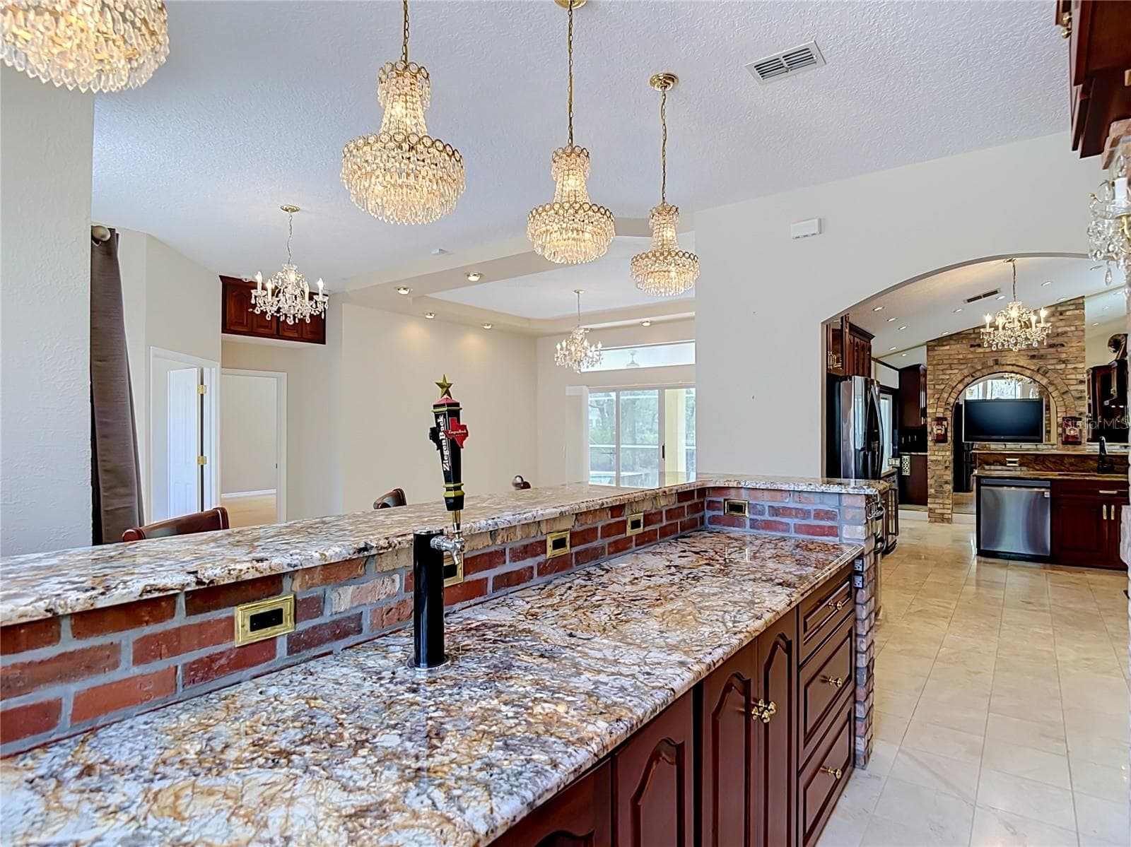 Single Family Residence at 9433 WILDERNESS TRL, WEEKI WACHEE, photo 11 of 42