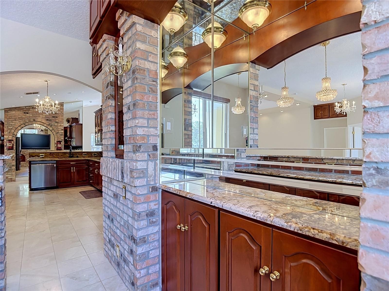Single Family Residence at 9433 WILDERNESS TRL, WEEKI WACHEE, photo 12 of 42