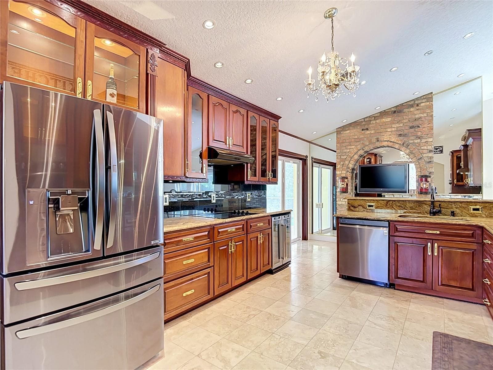 Single Family Residence at 9433 WILDERNESS TRL, WEEKI WACHEE, photo 13 of 42