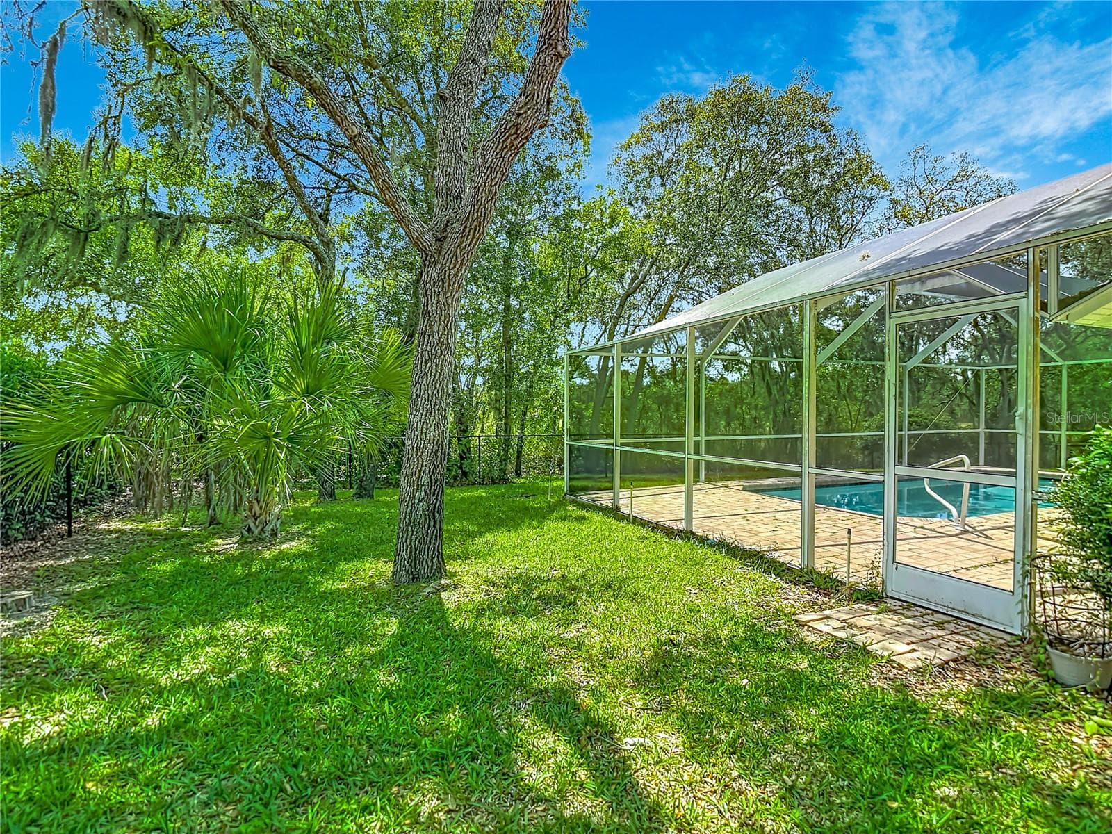 Single Family Residence at 9433 WILDERNESS TRL, WEEKI WACHEE, photo 38 of 42