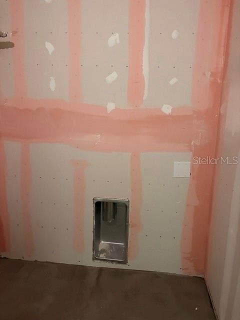 dryer area - 3024 PARKWAY BLVD #204, KISSIMMEE
