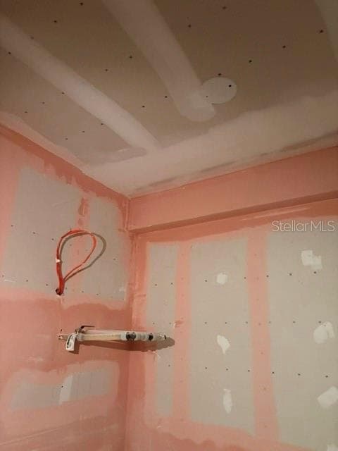 water heater area - 3024 PARKWAY BLVD #204, KISSIMMEE
