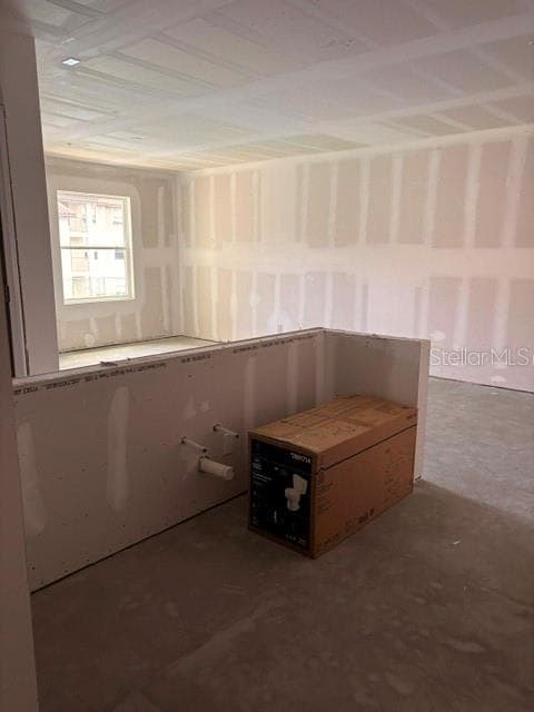 kitchen area - 3024 PARKWAY BLVD #204, KISSIMMEE