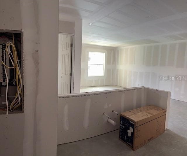 kitchen area - 3024 PARKWAY BLVD #204, KISSIMMEE