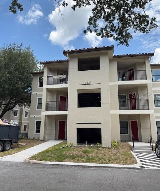 Condominium at 3024 PARKWAY BLVD #204, KISSIMMEE, photo 18 of 20