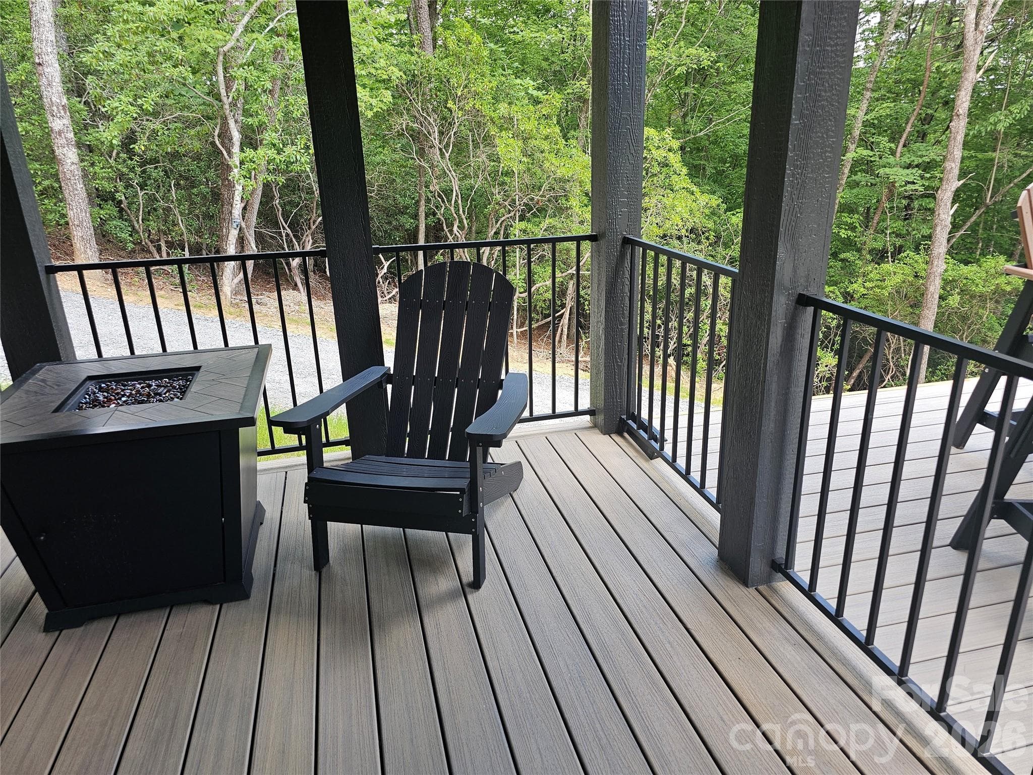 Single Family Residence at 171 Duff Cove Road, Brevard, photo 7 of 32