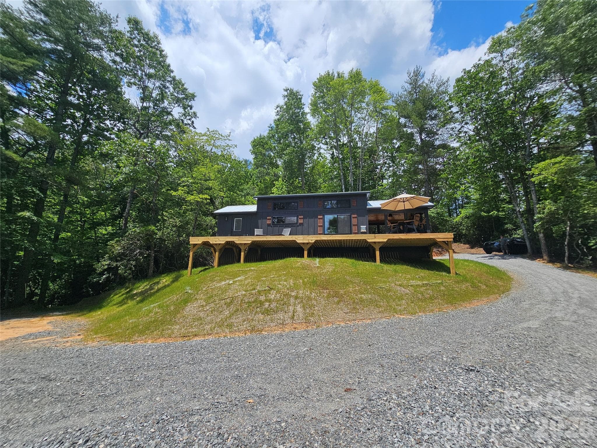 Single Family Residence at 171 Duff Cove Road, Brevard, photo 10 of 32