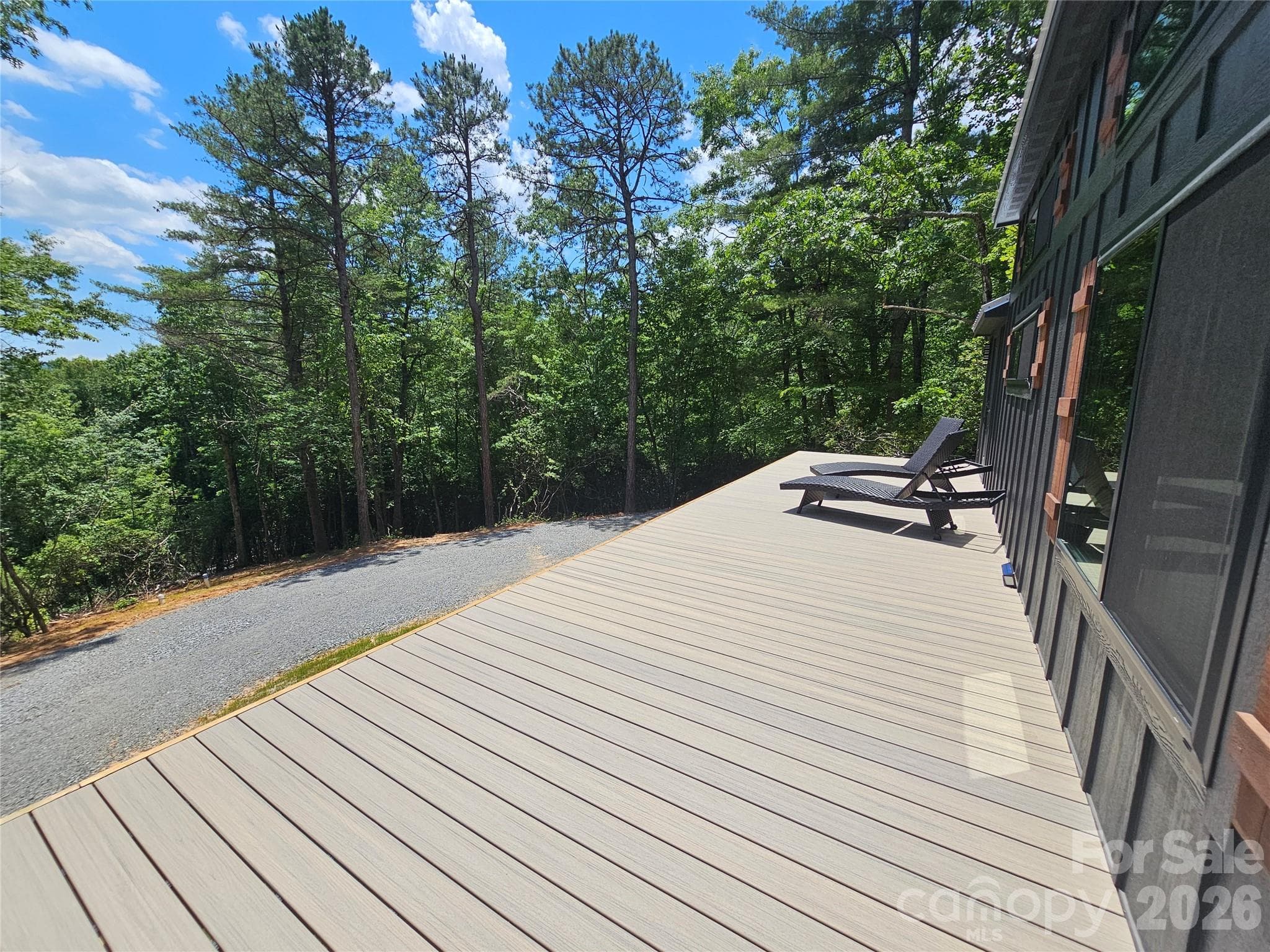 Single Family Residence at 171 Duff Cove Road, Brevard, photo 13 of 32