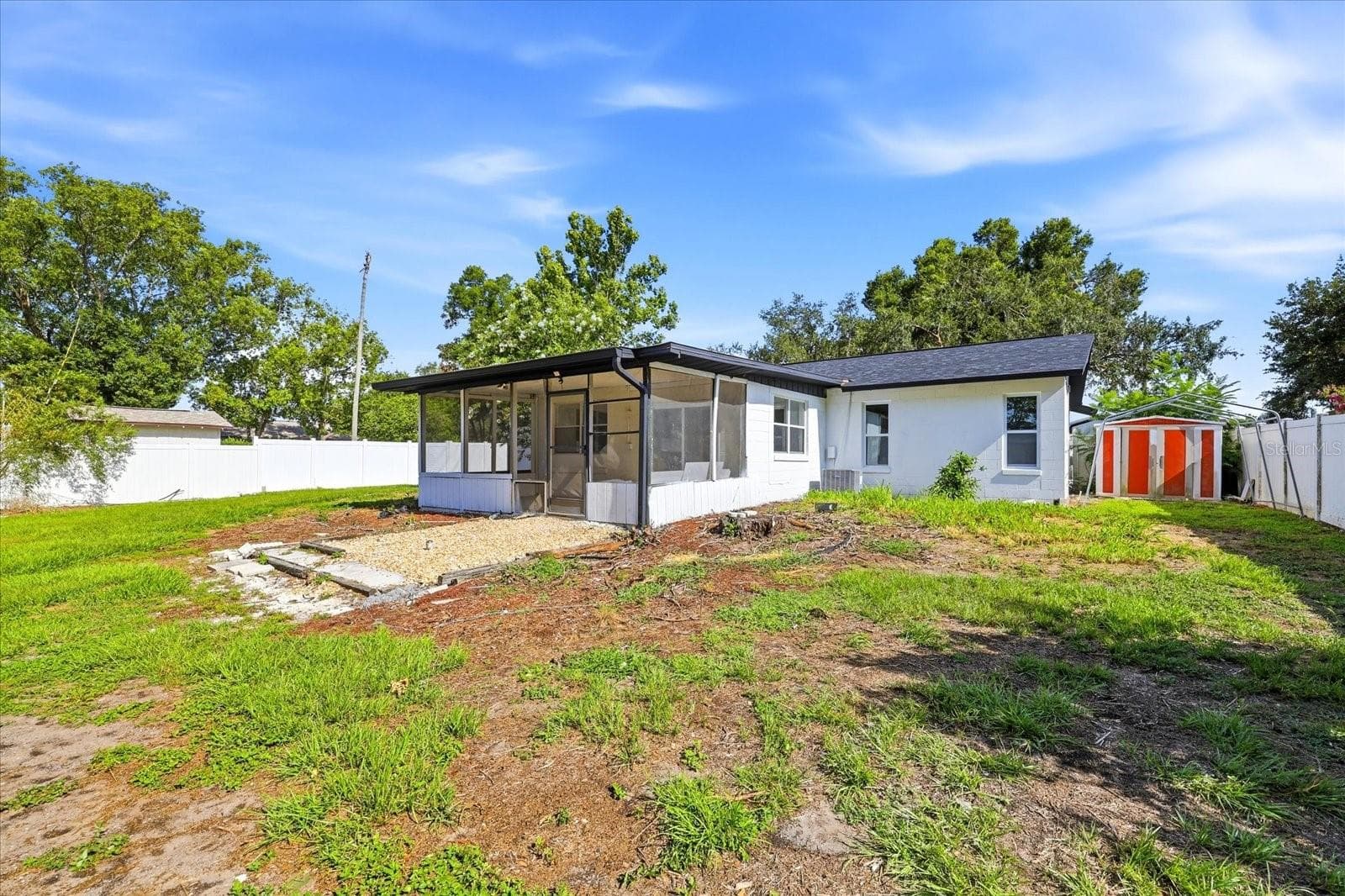 Single Family Residence at 3304 KING RICHARD CT, SEFFNER, photo 28 of 46