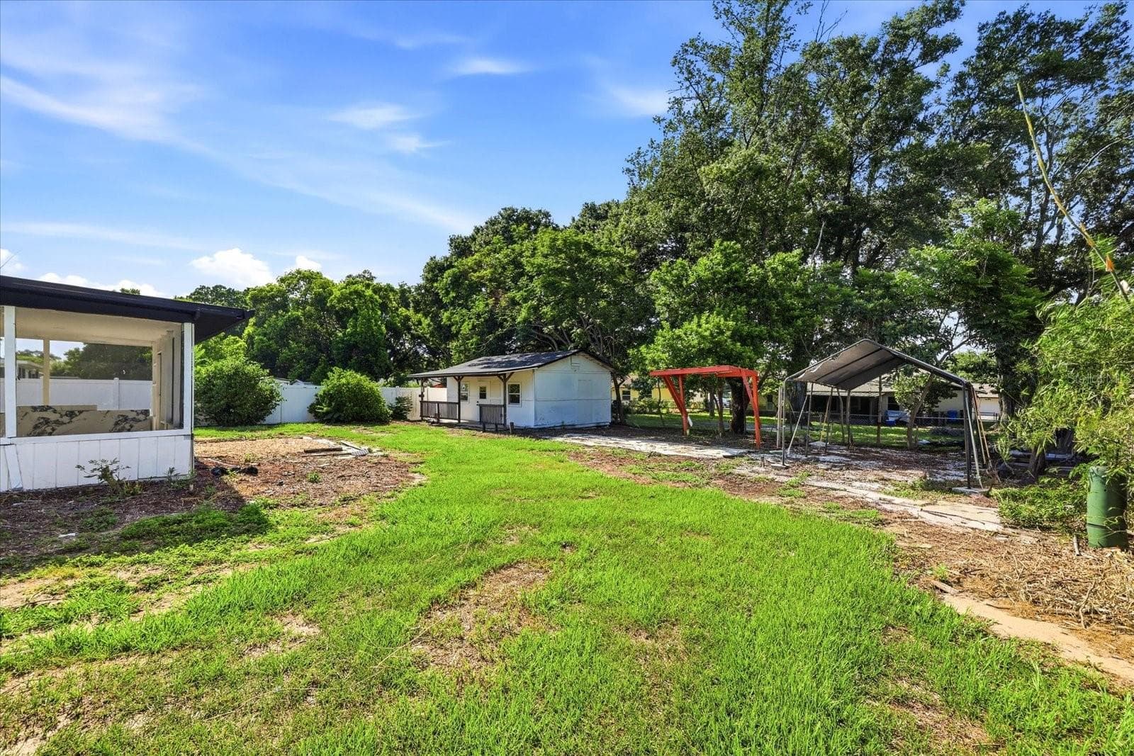 Single Family Residence at 3304 KING RICHARD CT, SEFFNER, photo 31 of 46