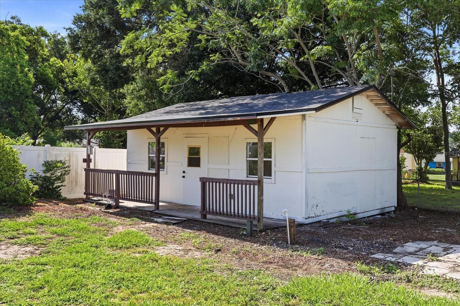 Single Family Residence at 3304 KING RICHARD CT, SEFFNER, photo 32 of 46