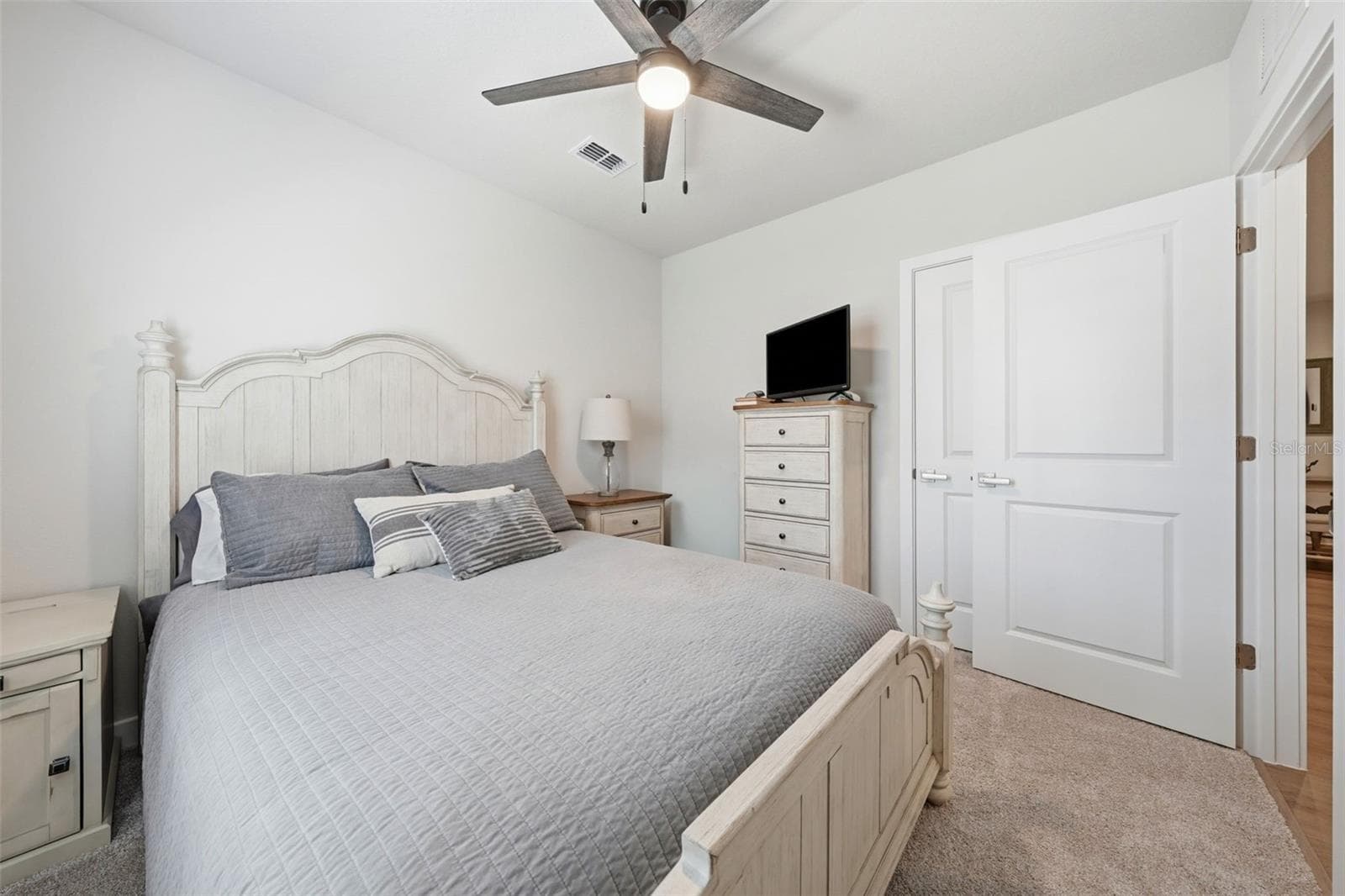 Half Duplex at 1208 TURTLE ISLAND RD, LADY LAKE, photo 7 of 38
