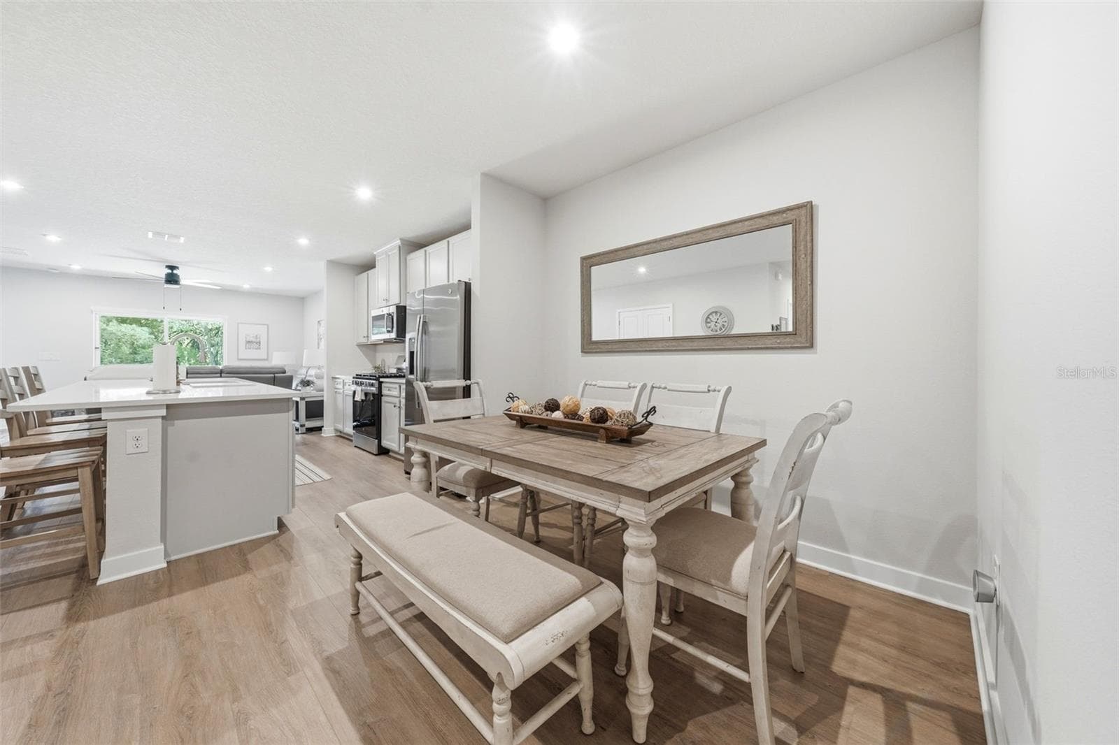 Half Duplex at 1208 TURTLE ISLAND RD, LADY LAKE, photo 11 of 38