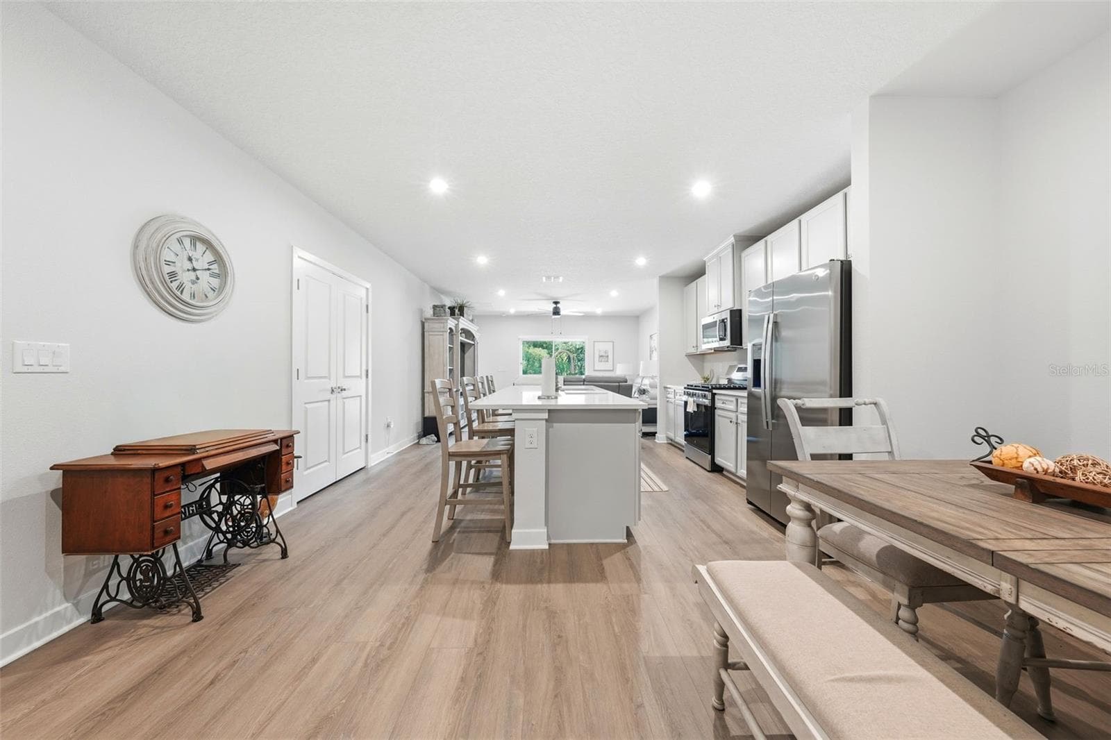 Half Duplex at 1208 TURTLE ISLAND RD, LADY LAKE, photo 12 of 38