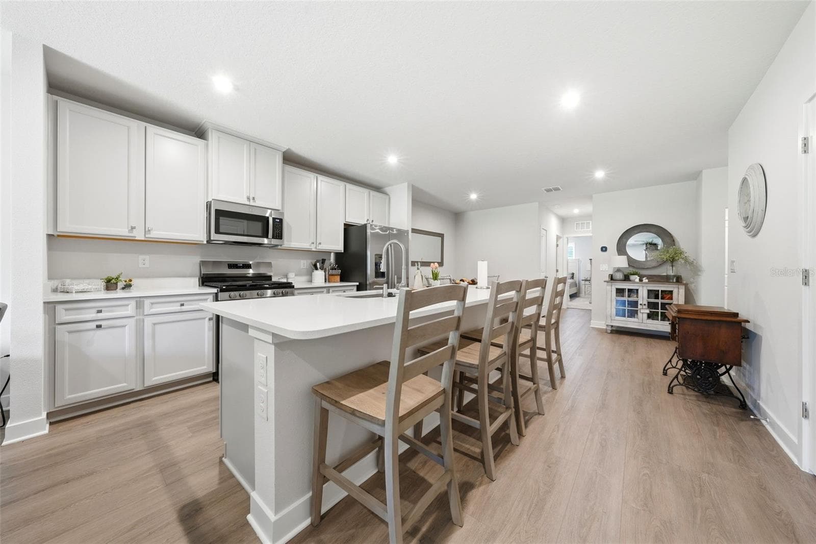 Half Duplex at 1208 TURTLE ISLAND RD, LADY LAKE, photo 14 of 38